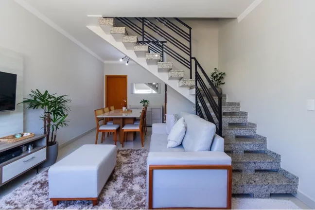 Imagem CASA RESIDENCIAL em São Paulo - SP, Vila Rosa