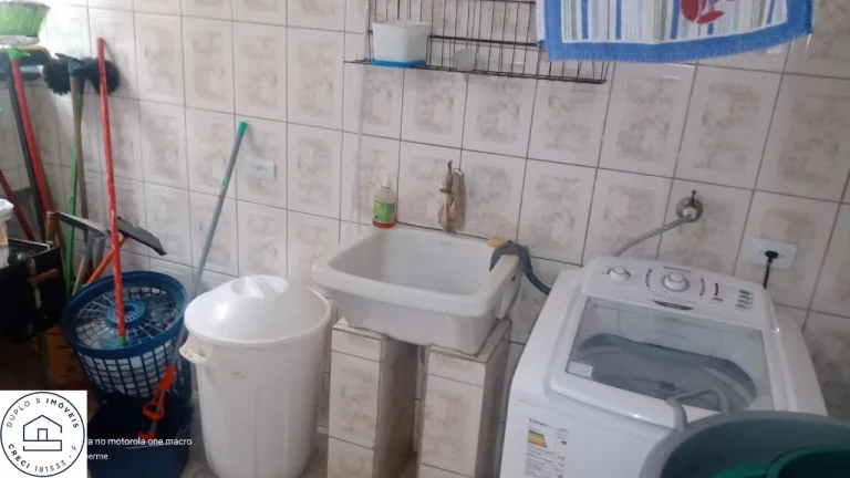 Imagem Imóvel em Sao Paulo / Zona sul / Jardim Sao Bernardo / Localizada no Condomínio palmares / 5 minutos andando ate a estação mendes.