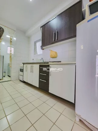 Imagem Apartamento para locação anual com 2 Dormitórios 1 suíte - Riviera de São Lourenço - Bertioga SP