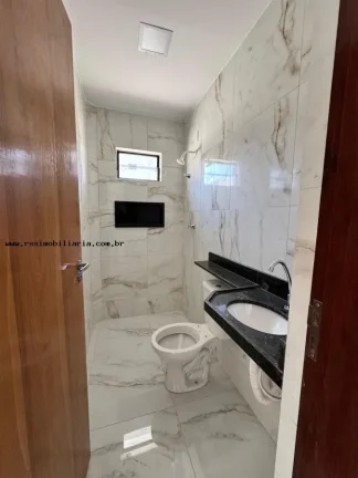 Imagem Casa à venda no Cidade Sul Gramame, João Pessoa/PB, 2 qtos