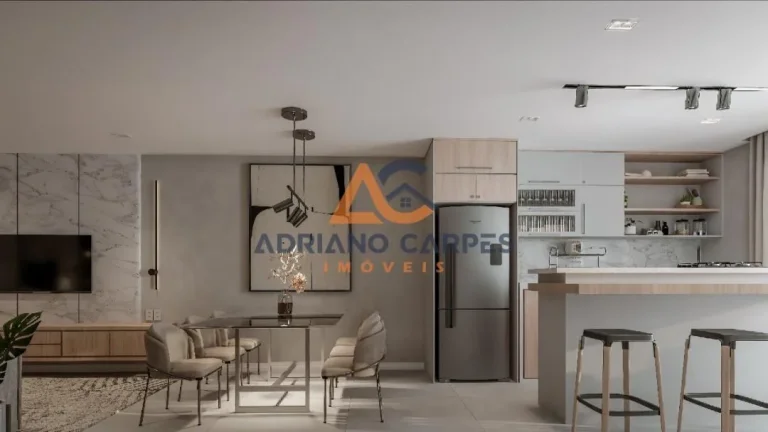 Imagem Comprar Apartamento no bairro Gravata na cidade de Navegantes-sc