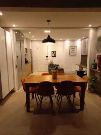 Imagem Apartamento Garden Centro de Diadema 94 m² 2 dormitórios 1 suíte