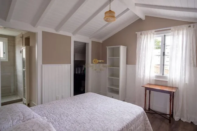 Imagem Apartamento para Venda em Teresópolis / RJ no bairro Várzea
