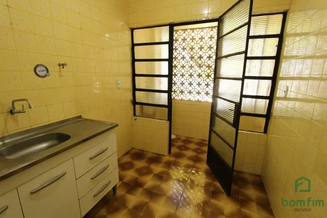 Imagem Apartamento 2 Dorm. para aluguel Jardim Botânico Porto Alegre