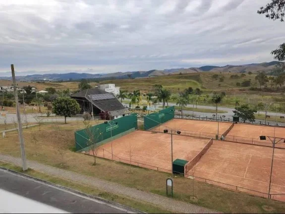 Imagem Terreno 476 m² em Condomínio Residendial Jaguary - Urbanova- SJC