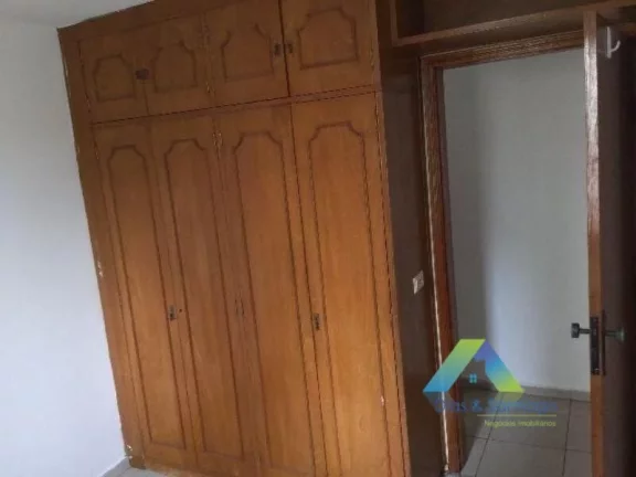 Imagem Apartamento Residencial à venda, Vila Firmiano Pinto, São Paulo - .