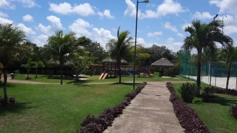 Imagem Lote para Venda em Parnamirim, Pium (Distrito Litoral)