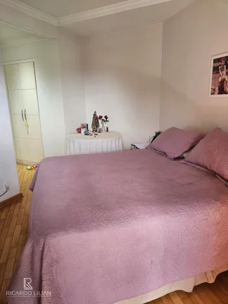Imagem A VENDA!!! -- Apartamento Alto Padrão com 158M² no Tatuapé, São Paulo/SP