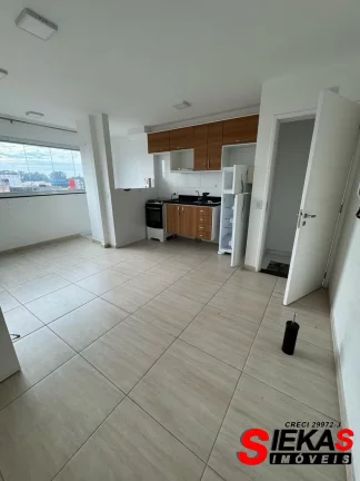 Imagem Excelente apartamento para locação na Vila Formosa, São Paulo-SP! 1 quarto, 1 sala, 1 vaga de garagem e 39,00 m² de área.