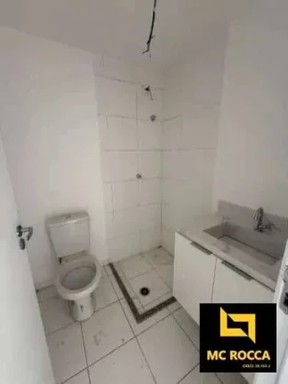 Imagem Apartamento 2 dormitórios - Condomínio Moratta - Parque Espacial - São Bernardo do Campo