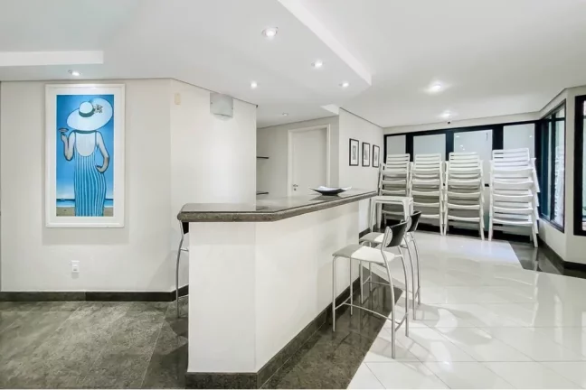 Imagem APARTAMENTO RESIDENCIAL em São Paulo - SP, Vila Suzana