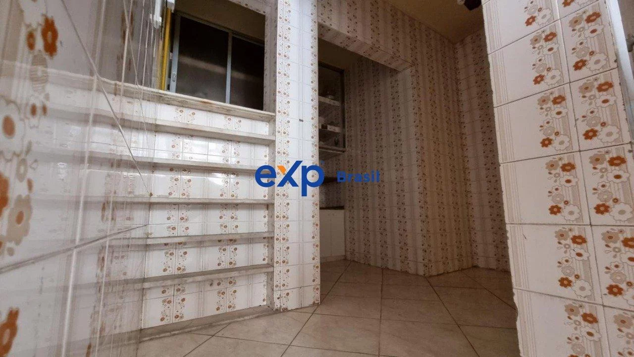 Imagem Apartamento para Venda em Rio de Janeiro, SÃO FRANCISCO XAVIER, 3 dormitórios, 1 banheiro, 1 vaga