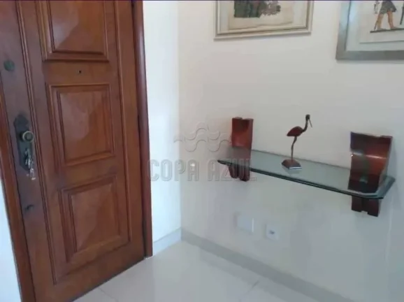 Imagem Copacabana - Residencial › Apartamento com 3 quarto(s) a Venda