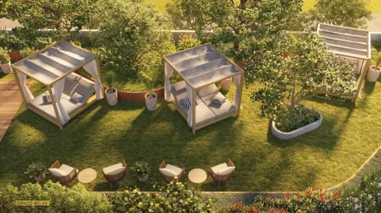 Imagem Apartamento Padrão
