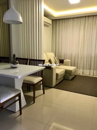 Imagem Apartamento à Venda na Quadra Mar em Balneário Camboriú - SC