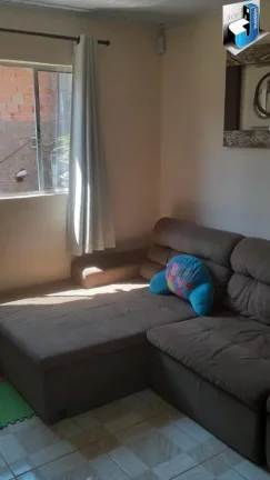 Imagem Casa a venda com piscina no Bairro Conjunto Habitacional Osvaldo Del Fiol - Tatuí/SP.