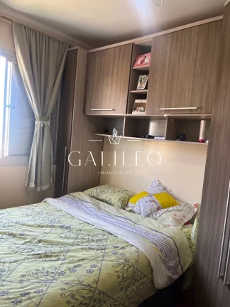 Imagem APARTAMENTO A VENDA NO MORADA DO JAPI - ELOY CHAVES - JUNDIAÍ - SP