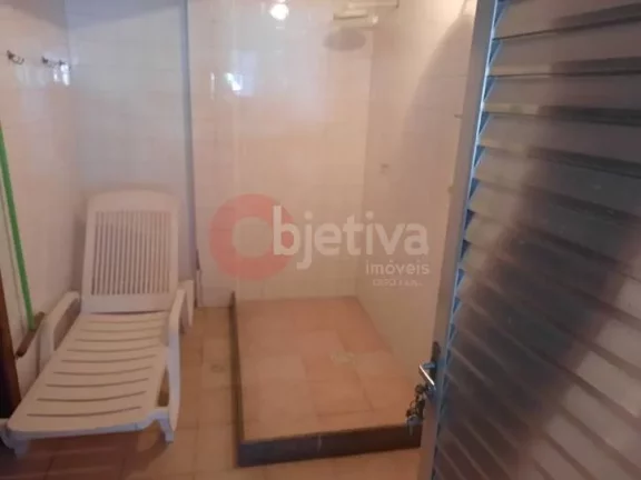 Imagem Apartamento com 3 dormitórios à venda, 120 m² por R$ 495.000,00 - Braga - Cabo Frio/RJ
