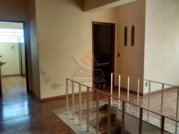 Imagem Casa - Ribeirão Preto - Jardim Sumaré