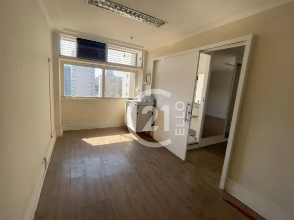 Imagem Conjunto comercial cobertura duplex em Moema