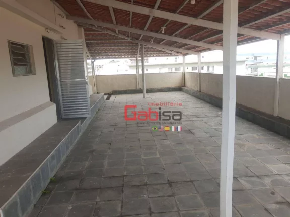 Imagem Apartamento com 2 dormitórios à venda, 90 m² por R$ 425.000,00 - Centro - Cabo Frio/RJ