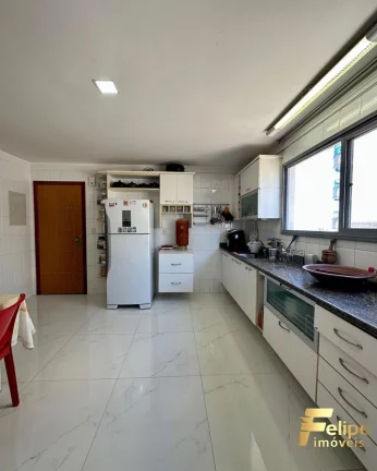 Imagem APARTAMENTO RESIDENCIAL em GUARAPARI - ES, PRAIA DO MORRO