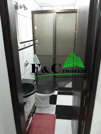 Imagem Apartamento para Venda em Piracicaba, Cidade Alta, 2 dormitórios, 1 banheiro