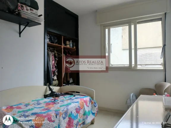 Imagem Apartamento próximo Av Interlagos com 2 dormitórios em Vila Campo Grande - São Paulo