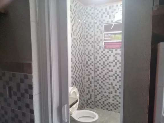 Imagem Sobrado com 2 dormitórios à venda, 90 m² por R$ 240.000,00 - Praia do Itamambuca - Ubatuba/SP