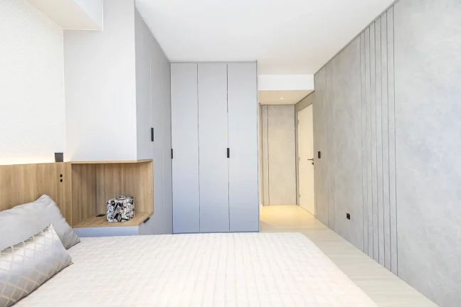 Imagem Casa em condomínio Santa Felicidade Decorada!