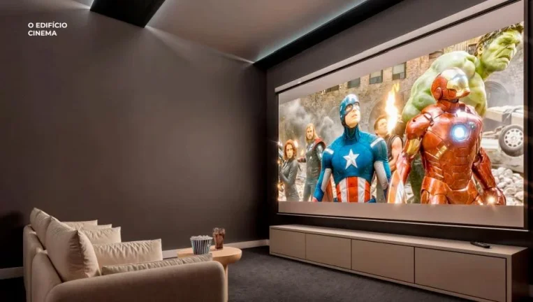 Imagem Apartamento ALTO PADRÃO em Barra Velha - Lançamento na Praia do Tabuleiro com mais de 1000 m² de lazer.