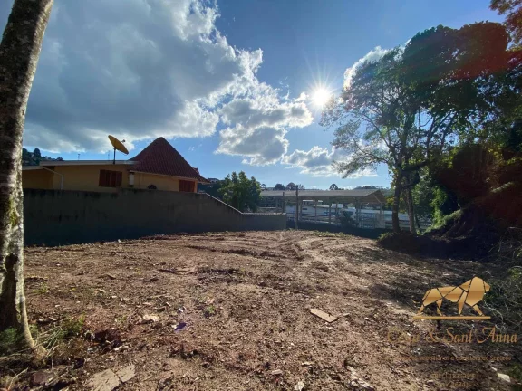 Imagem Ótimo terreno a venda em área mista em Campos do Jordão-SP