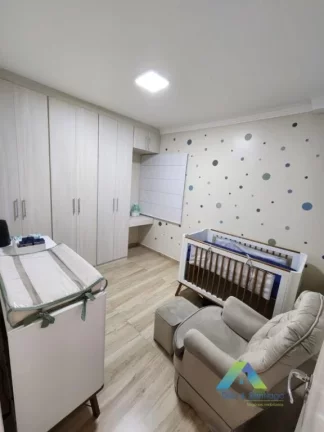 Imagem SÃO BERNARDO DO CAMPO Apartamento 64M², 2 dormitórios, 1 suíte, 2 vagas, ótima localização e valor !!