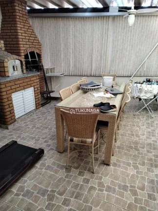 Imagem Casa com 3 dormitórios à venda, 220 m² por R$ 750.000,00 - Jardim São José (São Mateus) - São Paulo/SP