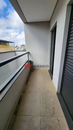 Imagem Sobrado à venda, Vila Eldízia, Santo André