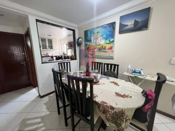 Imagem Apartamento de 2 quartos espaçoso em Itapoa, a 3 quadras do mar, e perto de tudo. Garagem coberta. ...
