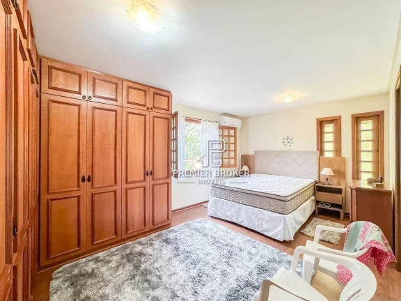 Imagem Casa à venda, 200 m² por R$ 800.000,00 - Quebra Frascos - Teresópolis/RJ