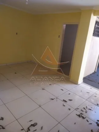 Imagem Casa - Ribeirão Preto - Alto do Ipiranga