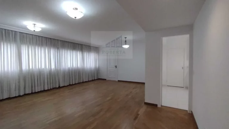 APARTAMENTO PARA VENDA 160M² 4 DORMITÓRIOS SENDO 1 SUITE