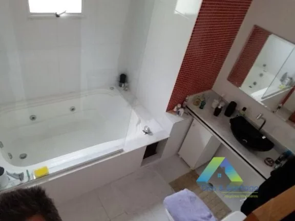 Imagem Sobrado Residencial à venda, Vila Firmiano Pinto, São Paulo - .