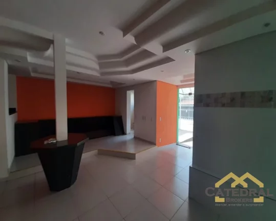 Imagem Sobrado Venda Residencial/Comercial com 03 suítes - Jardim Paulista- Jundiaí -SP