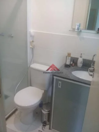 Imagem Apartamento com 3 dormitórios à venda, 74 m² - Maria Paula - Niterói/RJ