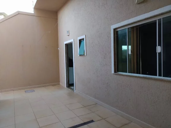 Imagem Casa a venda em Macaé RJ. loteamento Residencial Atlântico norte 64m2.