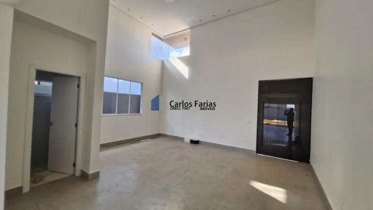 Imagem Casa em Condomínio para Venda em Brasília, Setor Habitacional Tororó (Jardim Botânico), 3 dormitórios, 1 suíte, 3 banheiros, 2 vagas