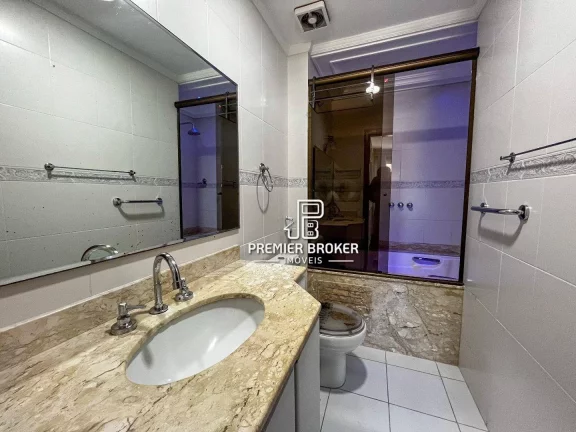 Imagem Apartamento à venda, 85 m² por R$ 630.000,00 - Várzea Centro - Teresópolis/RJ