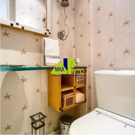 Imagem APARTAMENTO 75M²/02 DORMITÓRIOS/02 SUÍTES/02 SACADAS/02 SALAS/01 VAGA