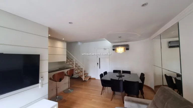 Imagem Apartamento à venda Jardim Paulista São Paulo