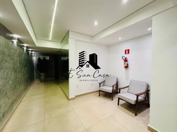 Imagem Apartamento a venda 2 Quartos Bairro Eldorado Contagem MG