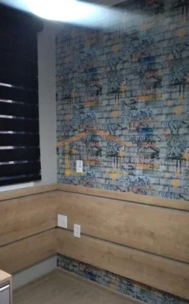 Imagem Apartamento garden com 80 m² de área útil, 1 dormitório, sendo 1 suíte, bem iluminado e arejado...