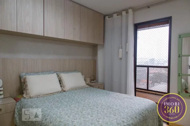 Imagem Apartamento a venda no Tatuapé 3 dormitórios Suíte 2 Vagas